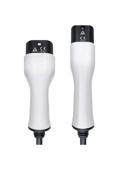 Osram Elektrikli Araç Sarj Kablosu 7 Pın 1 Faz 32amp 5000mm Occ23205