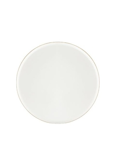 Stoneware Genesis Düz Tabak 31cm
