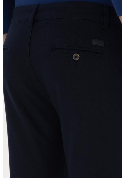 U.s. Polo Assn. Erkek Dokuma Spor Pantolon 2237487 Vr033lacivert