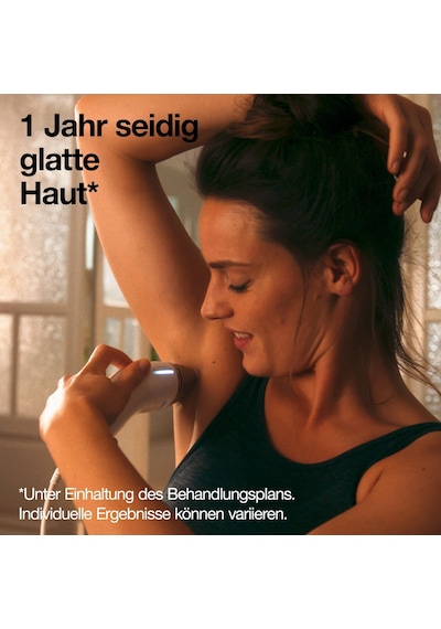 Braun Ipl Silk Expert Pro 5 Kadın/erkek Epilasyon Cihazı, 2 Aparat, Görünür Epilasyon, Almanya'da Tasarlandı, Lazer Epilasyona Alternatif, Pl5140, Beyaz/altın Braun Ipl Silk Expert Pro 5 Kadın/erkek Epilasyon Cihazı, 2 Aparat, Görünür Epilasyon, Almanya'da Tasarlandı, Lazer Epilasyona Alternatif, Pl5140, Beyaz/altın