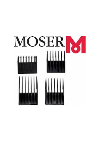 Moser 1400 Tarak Seti 4 Tarak