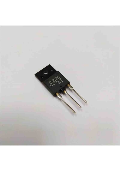 C5339 Toshıba To247 Transistör 5 Adet