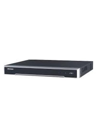 Haikon Ds-7608Nı-Q2 8 Kanal 4K H.265+ 2 Hdd Nvr Kayıt Cihazı
