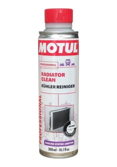 Motul Radıator Clean Pro Radyatör Temizleyiçi 300 Ml