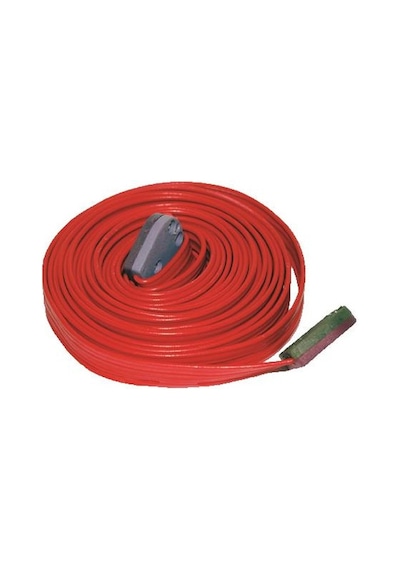 Elektrikli Isı Bandı 5 Metre