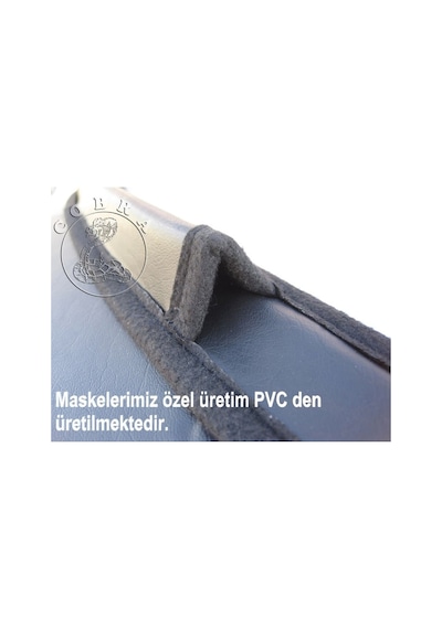 CHEVROLET KALOS (2004) KAPUT MASKESİ  KARBON DESEN