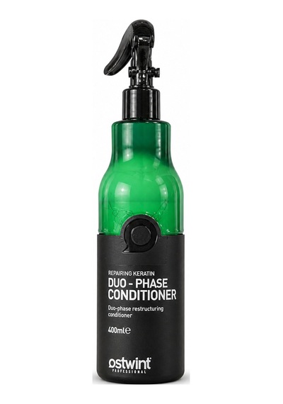 Ostwint Repairing Keratin Çift Fazlı Fön Suyu 400 Ml