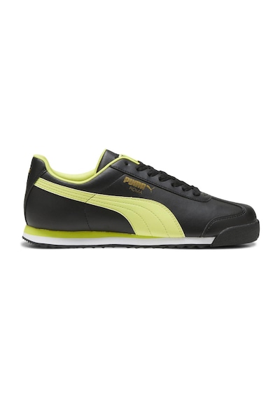 Puma 369571-26 Roma Basic Siyah