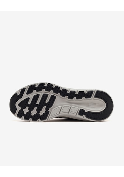 Skechers Arch Fıt 2.0 Erkek Siyah Spor Ayakkabı 232806 Bkcc Siyah