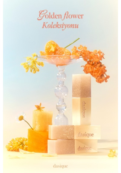 Dasique Yoğun Parlaklık Ve Canlı Renkler Sunan Kalıcı Tint Juicy Dewy Tint 24 Peach Fuzz 24 Peach Fuzz