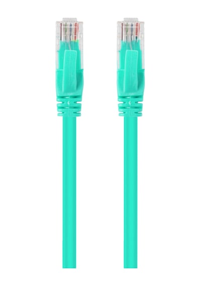 S-lınk Sl-cat6030gr Cat6 Patch 30cm Kablo Yeşil 1923