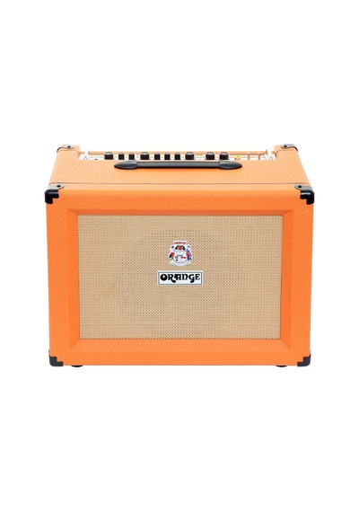 Tr Crush 60c Kombo Elektro Gitar Amfi