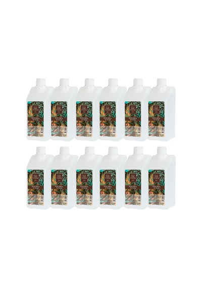 Tütün Kolonyası Yedek Şişe 1 Litre X 12 Adet 89868651