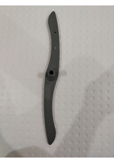 Samsung Uyumlu Bulaşik Makinesi Pervane Fıskiye Takımı 3 Parça Alt Orta