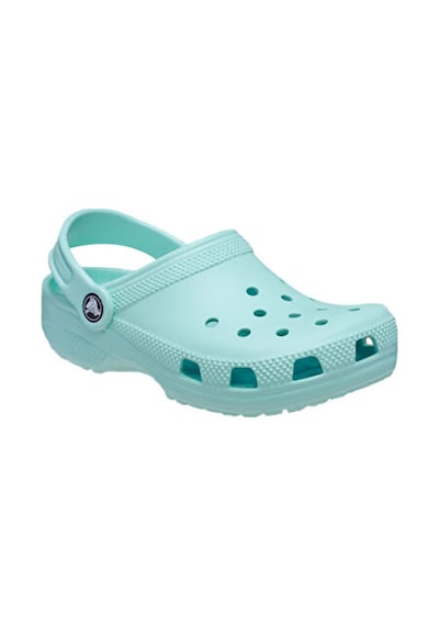 Crocs Classic Clog T Çocuk Terliği 206990-4pdmavi Mavi