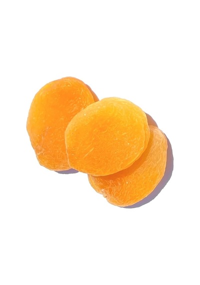 Kayısı Şekerpare Kurusu Lüx 500 G Diğer