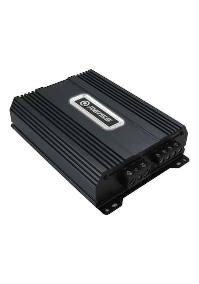Rs-z1000.1d Mono Class D Oto Amfiler