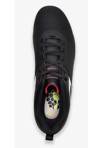 Lescon Rıva Siyah Sneaker Erkek Spor Ayakkabı Siyah