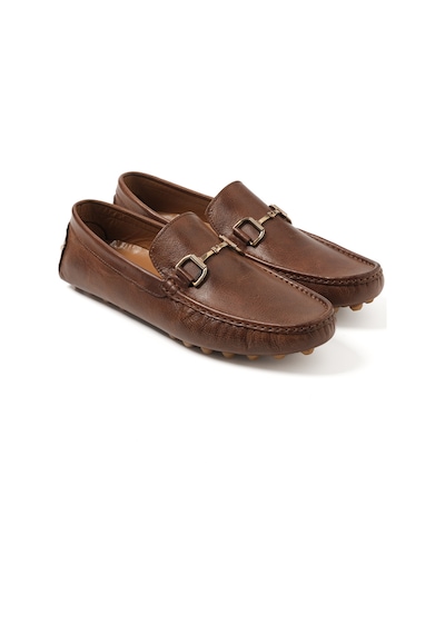 Oxford/Ayakkabı Erkek  TZ-13804 John May K.TABA TİANA Taba