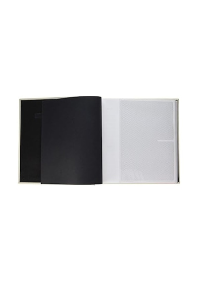 2up Sentiments Fotoğraf Albümü, 2 Cep, 10x15 Cm, Düğün Temalı