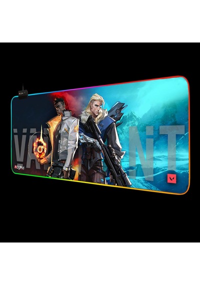 Digipod Gaming Mousepad 70X30 Gaming Oyuncu Mousepad 4Mm