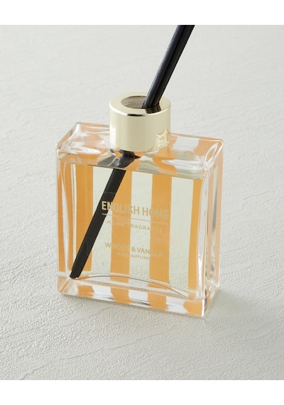 English Home Woody&vanilla Çubuklu Oda Kokusu 100 Ml Çiçeksi