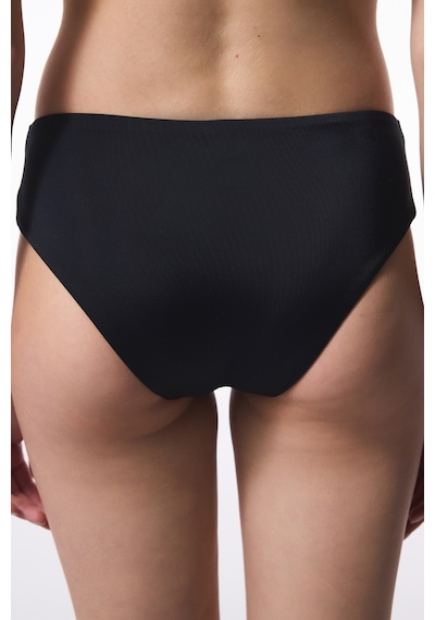 Penti Siyah Beyaz Gina Hipster Bikini Altı Çok Renkli