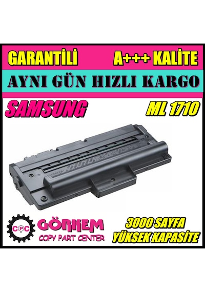 For Samsung Scx 4100 Toner Uyumlu N11.23404