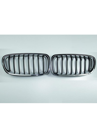 Btap Bmw F30 2011-2017 Sport Panjur Set 51137260497-498