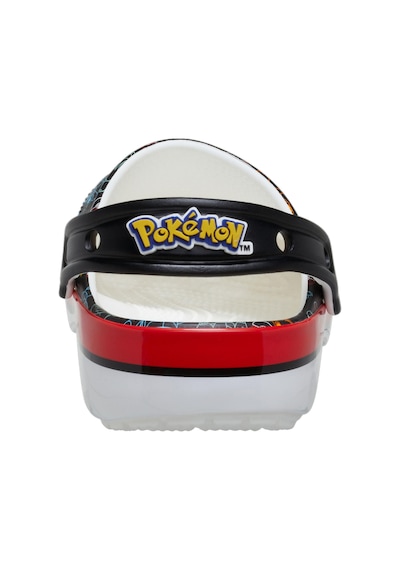 Crocs Pokemon Print Cls Clg K Çocuk Terlik Cr211344 Crc.90h Çok Renkli