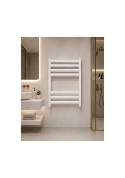 Alüminyum Beyaz 50x70 Petsa Stila Havlupan