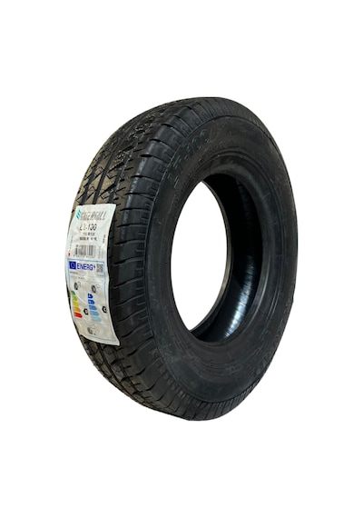 155r12c Waterfall Lt-100 88/86 8pr