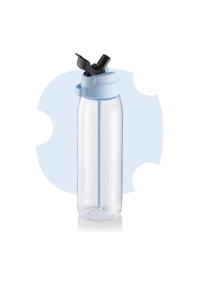 Tupperware Premium 750 ML Pipetli Matara