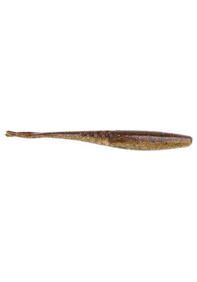D.SPRO Bony Shaker 9,5Cm Dirty Gold S.Yem 1/8