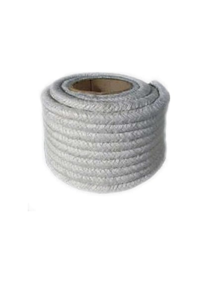 Seramik Elyaf Fitil 30 Mm 1 Metre