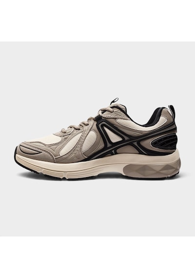 Lescon Altus Easystep Erkek Spor Ayakkabı Bej