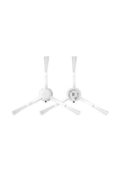 Xiaomi Mop Pro 2+ 3D Uyumlu Fırça Hepa Filtre Mop Seti-7 Parça
