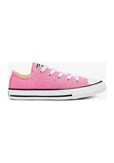 Converse Chuck Taylor All Star Çocuk Pembe Sneaker Renkli