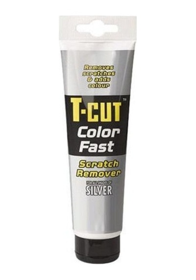T-cut Colour Fast 150gr Gümüş