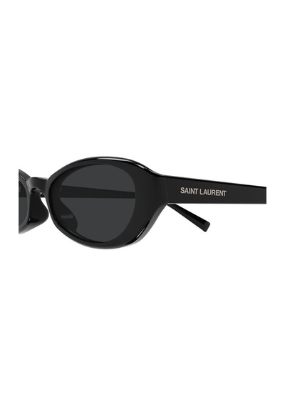 Yves Saınt Laurent 871 001 Siyah - Altın