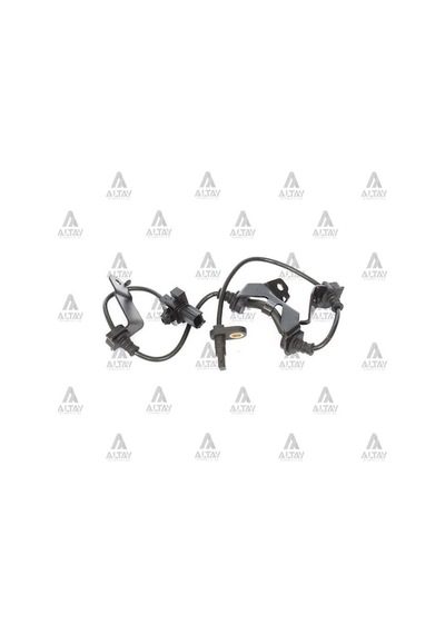 MAHER 12356 Sensör Abs Accord 09-15 Ön Sağ