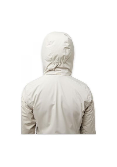 Jack Wolfskin A60333 Rotwand 3ın1 Jkt W Açık Yeşil Kadın Mont Açık Yeşil