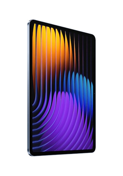 Xiaomi Pad 7 8 GB 256 GB 11.2" Wi-Fi Tablet (Adaptörlü Kutu)