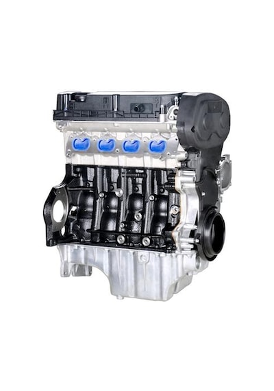 Opel İnsignia Sandık Motor A16let