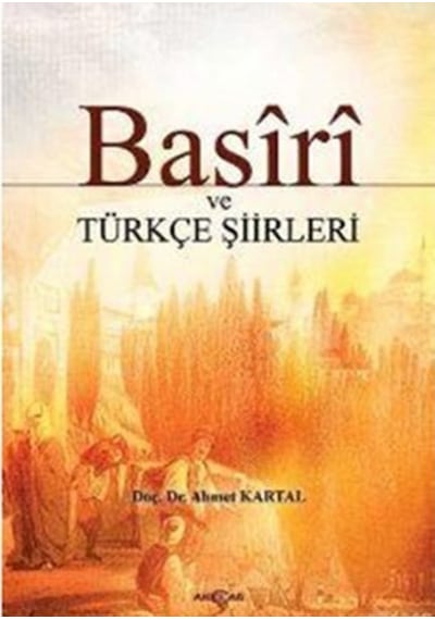 Basiri Ve Türkçe Şiirleri