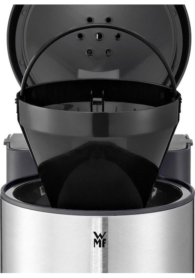 WMF Stelio Filtre Kahve Makinesi Inox