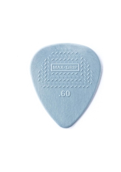 Jim Dunlop 449p.60 Nylon Standard 12li Pena Seti 0.60mm