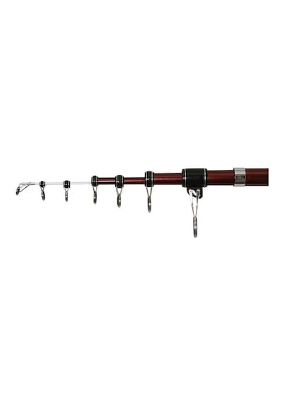 Captain 1900 Argos 390cm Tele Surf Kamış 125-250gr Atar Standart