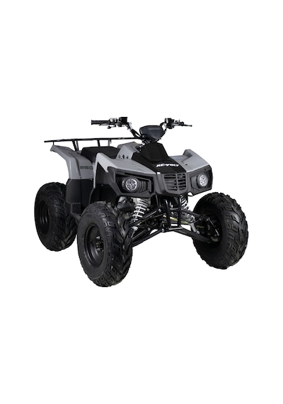 Volta Re-Volt 250 RA5 Arazi Atv Gri - Siyah