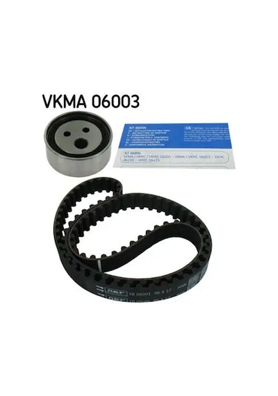 Dacia Logan Triger Seti 1.6 2005-2012 Skf Vkma06003